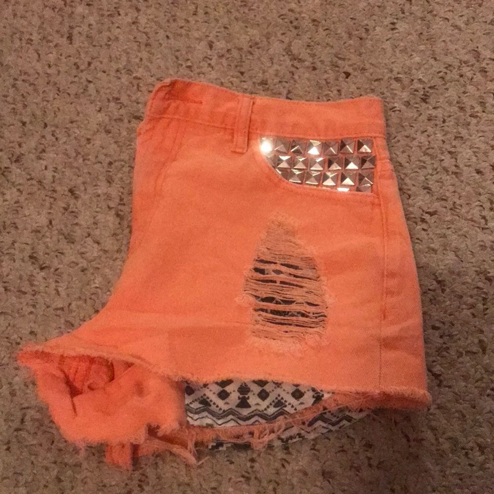 Shorts